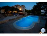 Family House Futura - Bra Croatia
