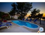 Family House Futura - Bra Croatia