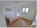 Garden Haus Sutivan - Bra Kroatien