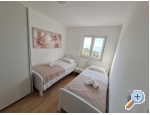Garden Haus Sutivan - Bra Kroatien