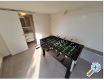Garden Dm Sutivan - Bra Chorvatsko