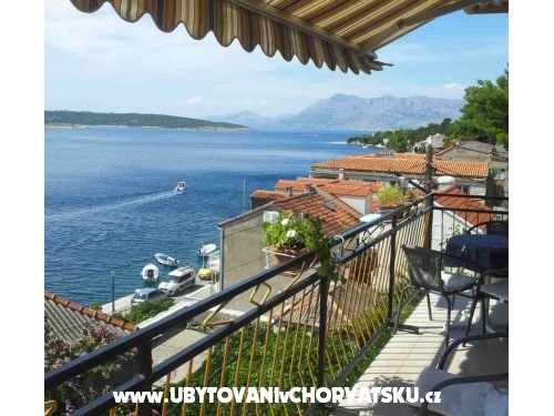 Maison Ankica - Bra Croatie