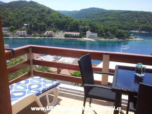 Maison Ankica - Bra Croatie