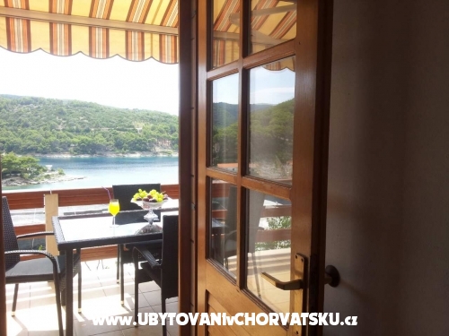 Maison Ankica - Bra Croatie