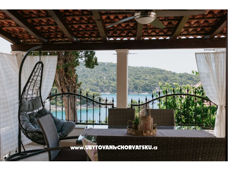 Dům Bjedov – ubytování Brač, Chorvatsko – foto 28