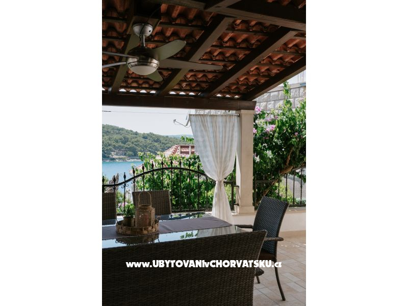 Dům Bjedov – ubytování Brač, Chorvatsko – foto 29