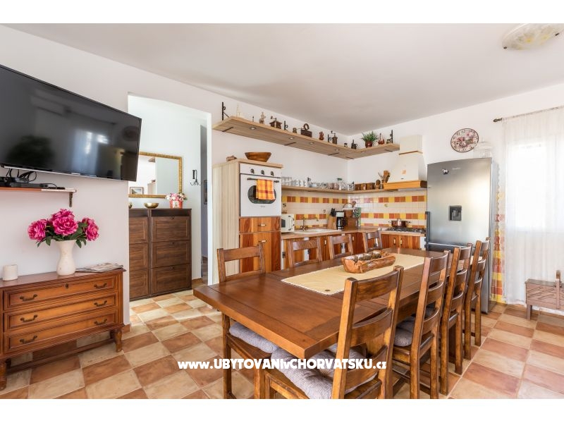 Holiday Haus Brač – Ferienwohnung Insel Brac, Kroatien – Foto 13