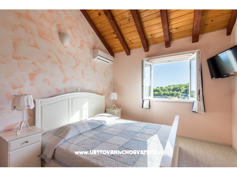 Holiday Haus Brač – Ferienwohnung Insel Brac, Kroatien – Foto 14