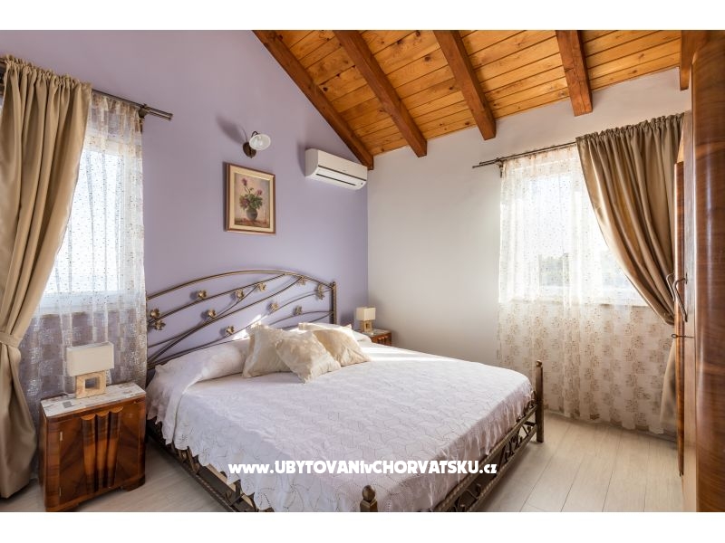 Holiday Haus Brač – Ferienwohnung Insel Brac, Kroatien – Foto 15