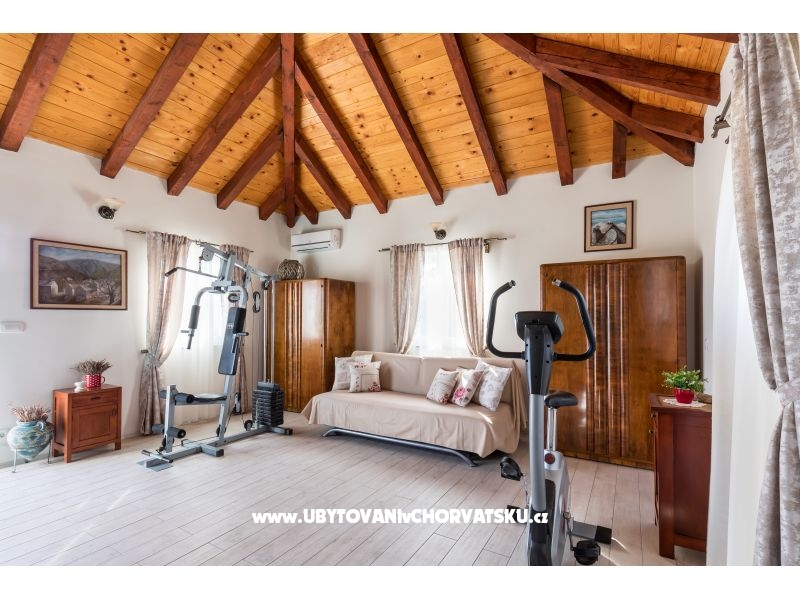 Holiday Haus Brač – Ferienwohnung Insel Brac, Kroatien – Foto 17