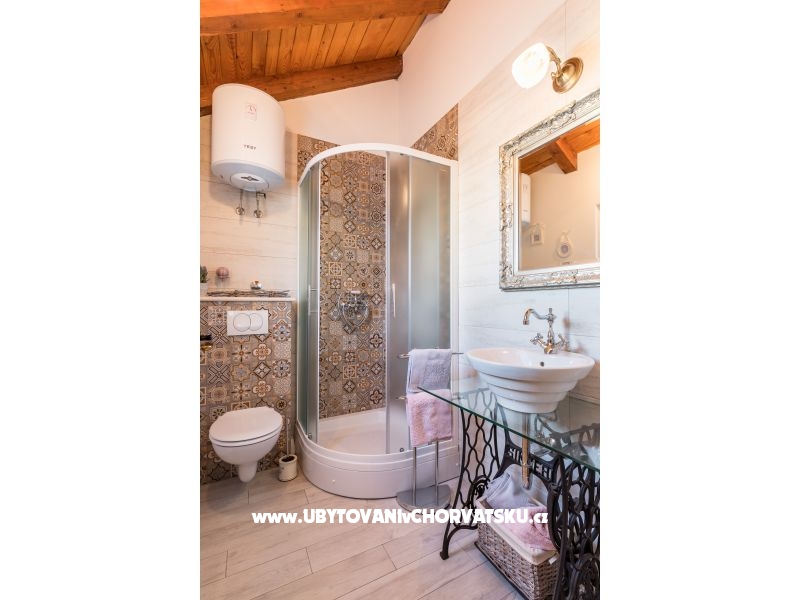 Holiday Haus Brač – Ferienwohnung Insel Brac, Kroatien – Foto 18