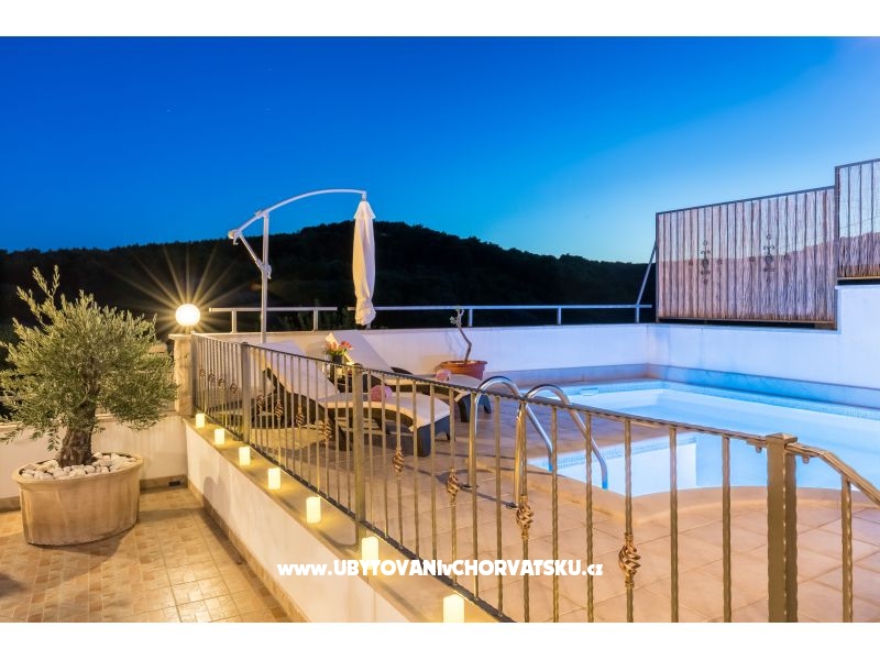 Holiday Haus Brač – Ferienwohnung Insel Brac, Kroatien – Foto 4