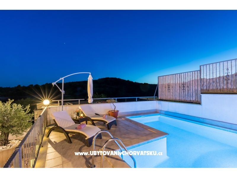 Holiday Haus Brač – Ferienwohnung Insel Brac, Kroatien – Foto 5