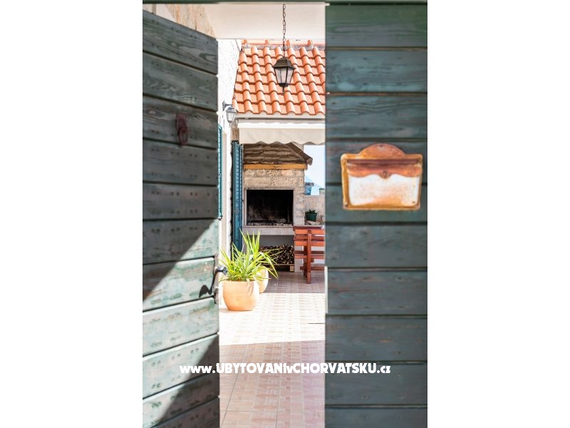 Holiday Haus Brač – Ferienwohnung Insel Brac, Kroatien – Foto 7