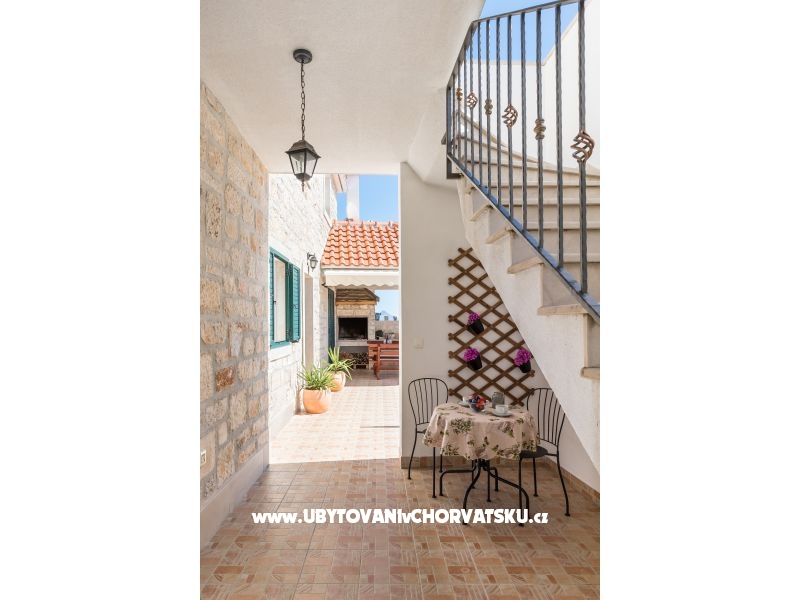 Holiday Haus Brač – Ferienwohnung Insel Brac, Kroatien – Foto 8