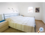 Kala mendula apartmani - Bra Kroatien