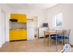 Kala mendula apartmani - Bra Kroatien