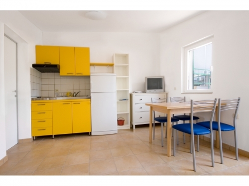 Kala mendula apartmani - Bra Croatie
