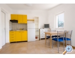 Kala mendula apartmani - Bra Chorvatsko