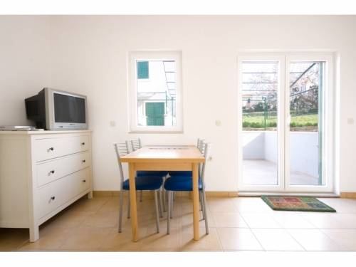 Kala mendula apartmani - Bra Croatie