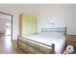 Kala mendula apartmani - Bra Kroatien