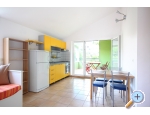 Kala mendula apartmani - Bra Chorvatsko