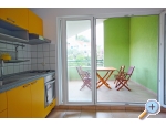 Kala mendula apartmani - Bra Kroatien