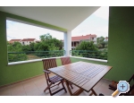 Kala mendula apartmani - Bra Kroatien