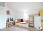 Kala mendula apartmani - Bra Kroatien