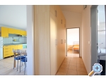 Kala mendula apartmani - Bra Kroatien