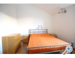 Kala mendula apartmani - Bra Kroatien