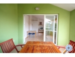 Kala mendula apartmani - Bra Kroatien