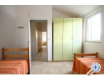 Kala mendula apartmani - Bra Kroatien