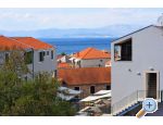 Kala mendula apartmani - Bra Chorvatsko