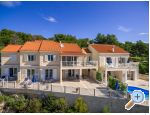 Kompleks Mirula Chorvatsko