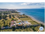 Luxury Villa MIS - Bra Kroatien