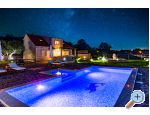 Luxury Villa MIS - Bra Chorvatsko