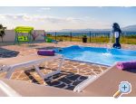 Luxury Villa MIS - Bra Chorvatsko