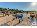 Luxury Villa MIS - Bra Chorvatsko