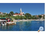 Haus Bongovila - Bra Kroatien