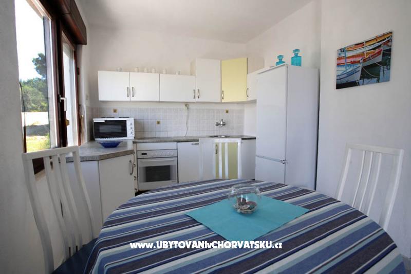 Kuća za odmor ANITA – ubytování Brač, Chorvatsko – foto 2