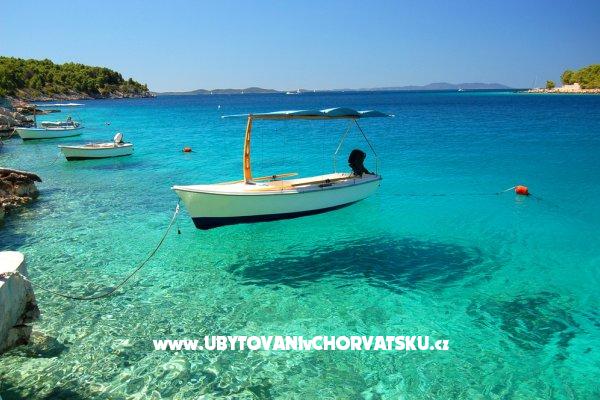 Kuća za odmor ANITA – ubytování Brač, Chorvatsko – foto 3