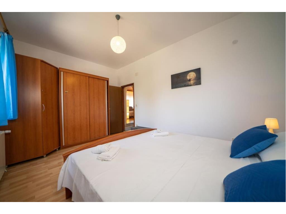 Dům k odpočinku Ivana - Brač Chorvatsko