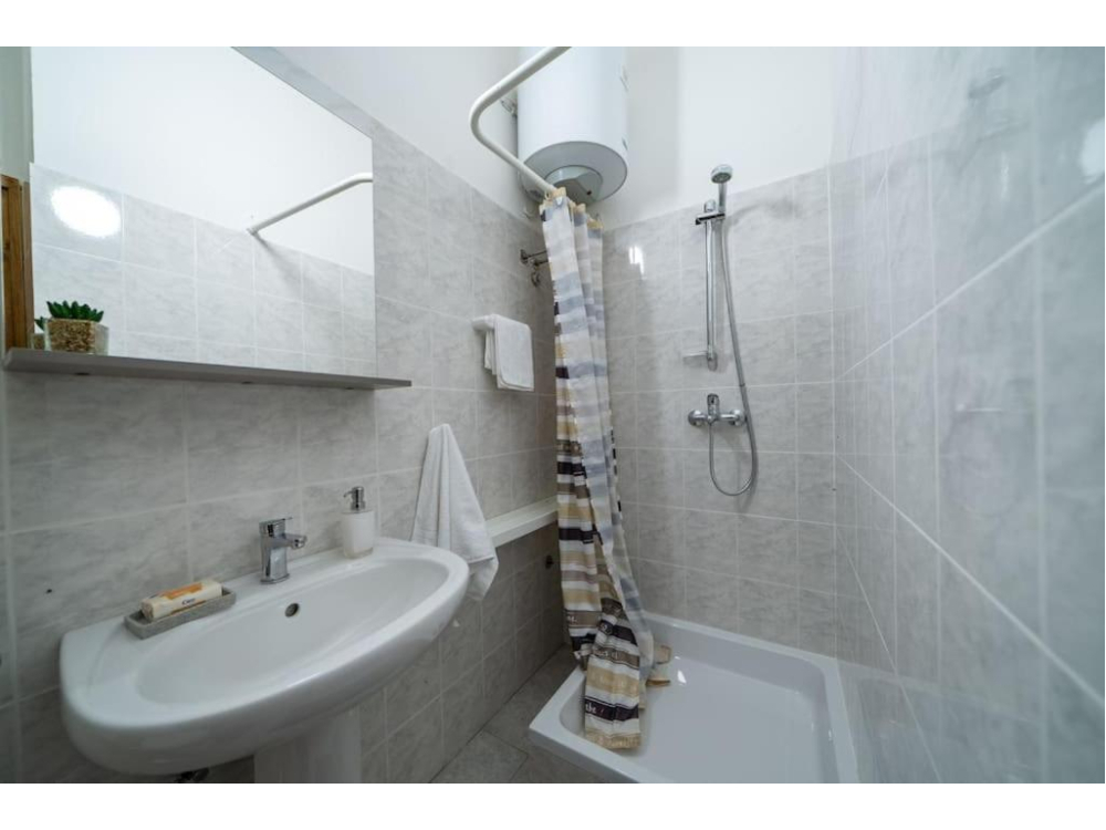 Przdninov dom Ivana - Bra Chorvtsko