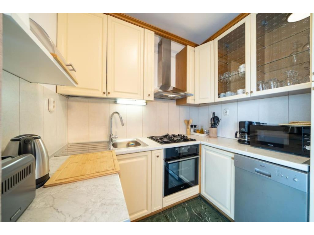 Dům k odpočinku Ivana - Brač Chorvatsko