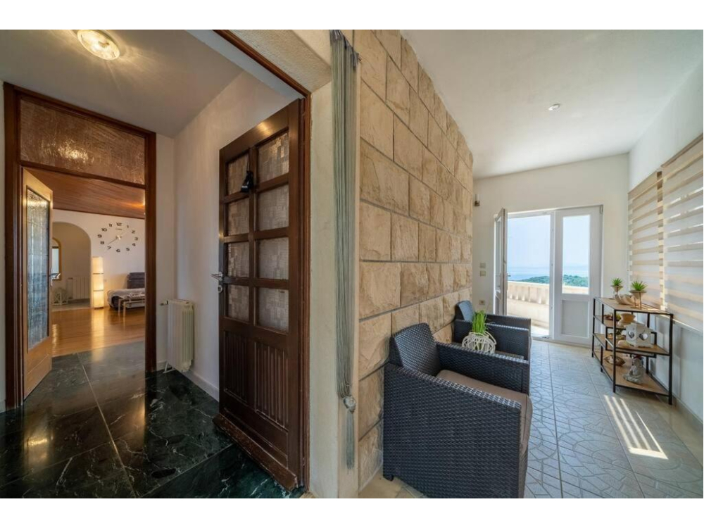 Dům k odpočinku Ivana - Brač Chorvatsko