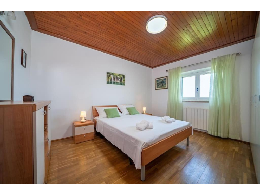 Dům k odpočinku Ivana - Brač Chorvatsko