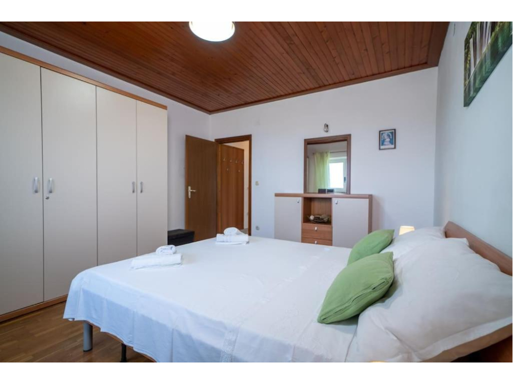 Dům k odpočinku Ivana - Brač Chorvatsko