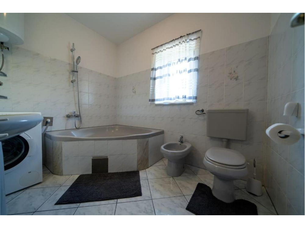 Dům k odpočinku Ivana - Brač Chorvatsko