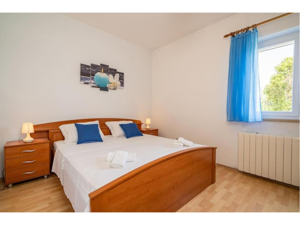 Dům k odpočinku Ivana - Brač Chorvatsko